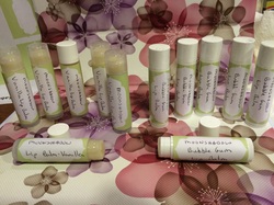 Assorted Lip Balm