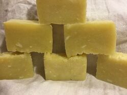 Four Thieves Soap